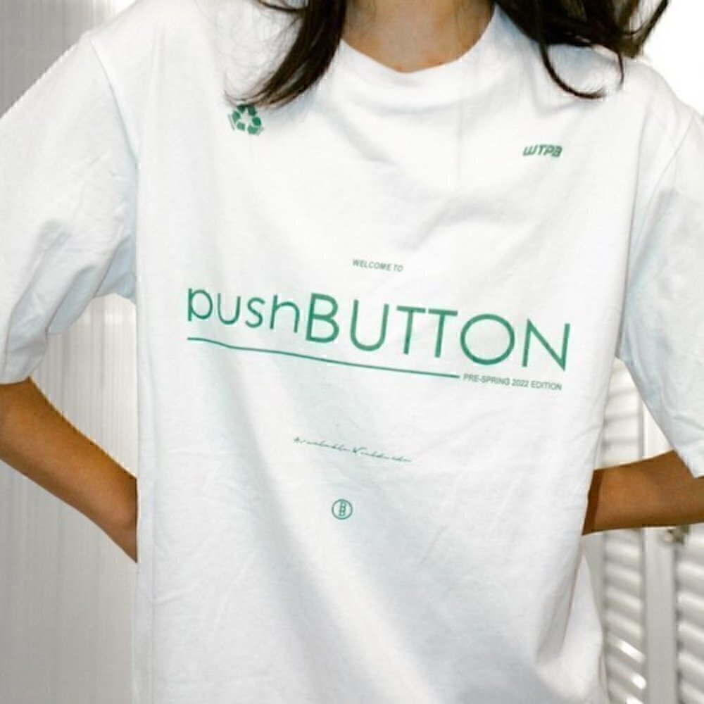 Pushbutton Ps 22 White Pushbutton Multi - Picture 4 of 4